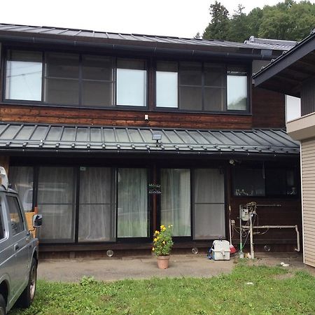 스와 Megu House Zuku 빌라 외부 사진
