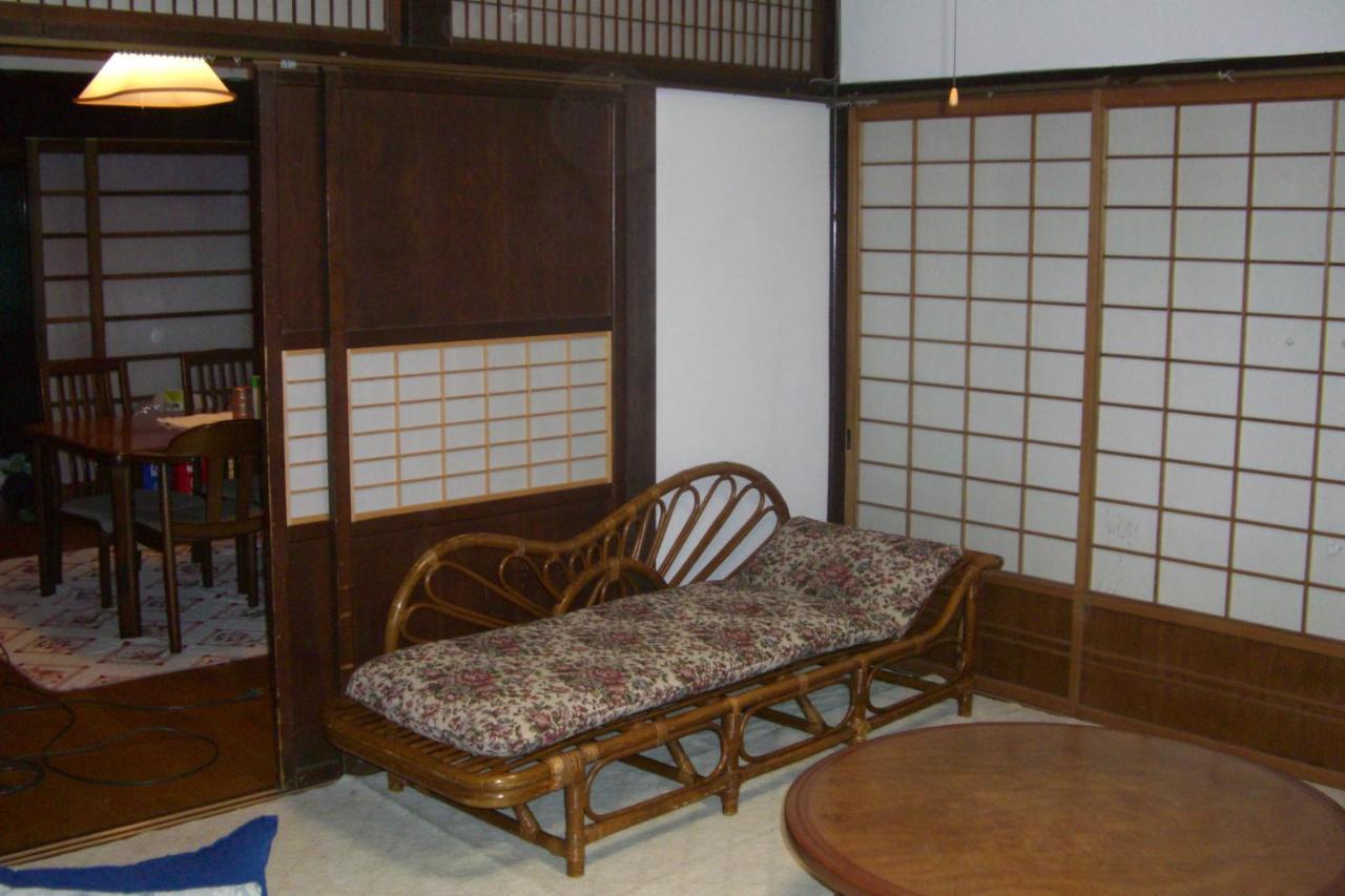 스와 Megu House Zuku 빌라 외부 사진