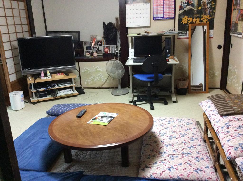 스와 Megu House Zuku 빌라 외부 사진