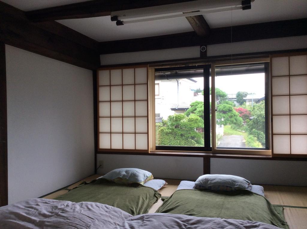스와 Megu House Zuku 빌라 객실 사진