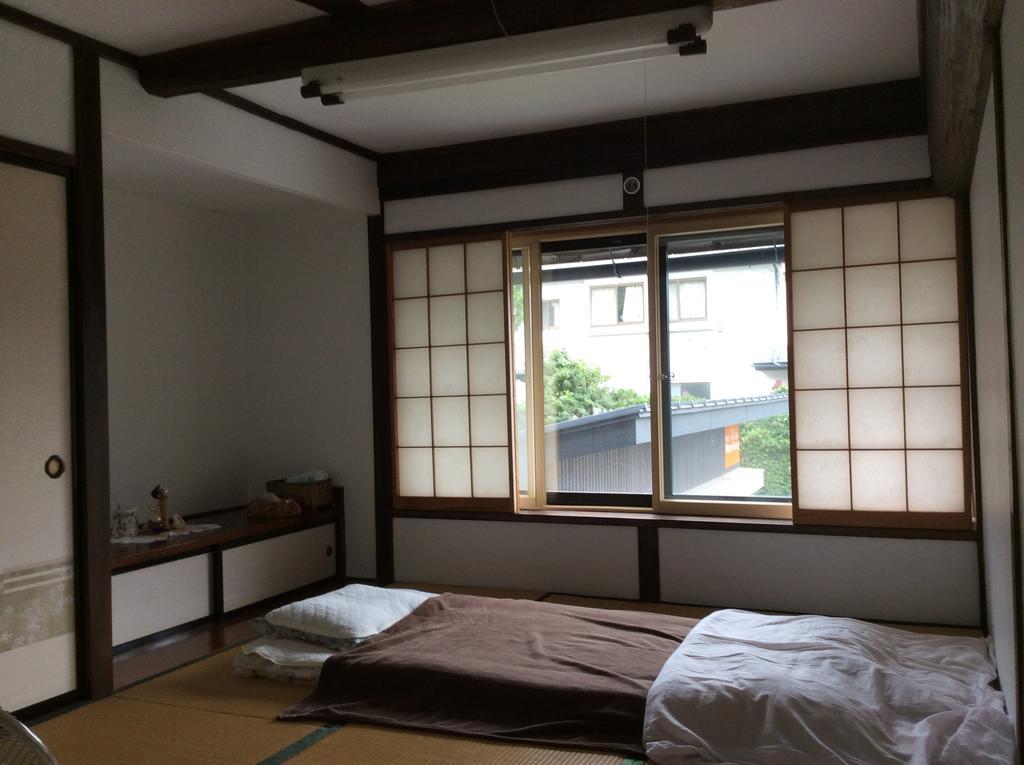 스와 Megu House Zuku 빌라 객실 사진