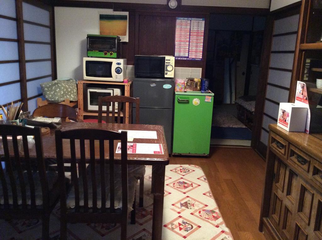 스와 Megu House Zuku 빌라 외부 사진